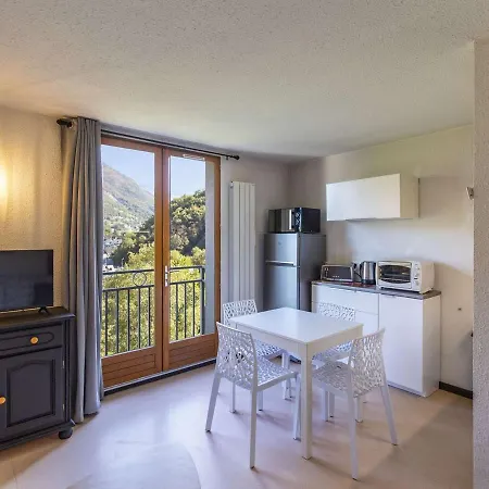 Appartement Luz-saint-sauveur, 2 Pièces, 4 Personnes - Fr-1-402-127 Luz-Saint-Sauveur