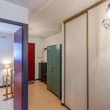 Luz-saint-sauveur, 2 Pièces, 4 Personnes - Fr-1-402-127 Luz-Saint-Sauveur