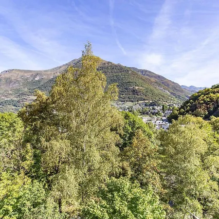 Appartement Luz-saint-sauveur, 2 Pièces, 4 Personnes - Fr-1-402-127 *
