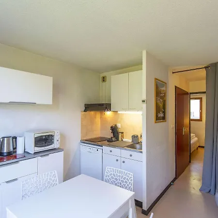 Renove T2, 4 Pers., Animaux Admis, Parking, - Fr-1-402-127 * Luz-Saint-Sauveur