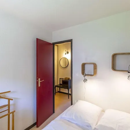 Renove T2, 4 Pers., Animaux Admis, Parking, - Fr-1-402-127 Luz-Saint-Sauveur