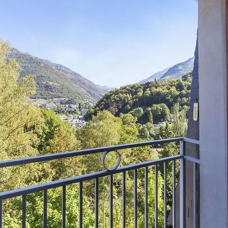 Renove T2, 4 Pers., Animaux Admis, Parking, - Fr-1-402-127 Daire *